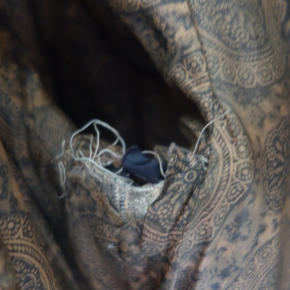 Real Fur Coat - Picture 8 of 16